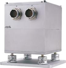 PC104-6104 PC/104 宽温加固嵌入式军用计算机